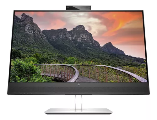 Monitor HP 27 Pulgadas V27i Negro