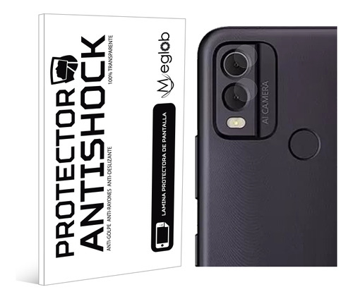 Protector De Camara Antishock Para Nokia C22