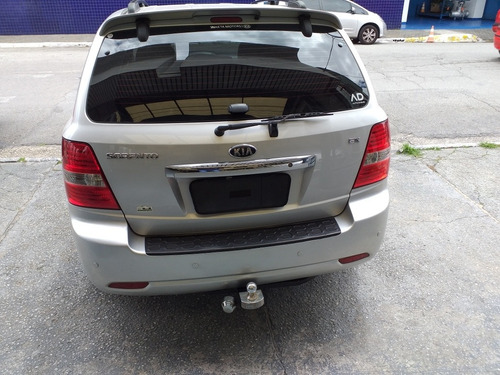 Sorento 3.8 V6 Ex Aut Tip 2008 R$ 29.500
