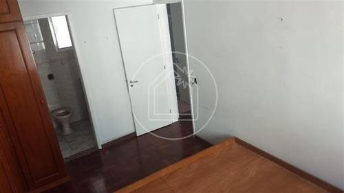 Apartamento - Ref: 850291
