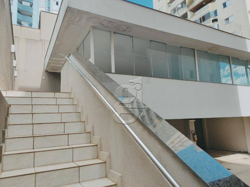 Imagem 14 de 19 de Apartamento À Venda, 74 M² Por R$ 255.000,00 - Vila Ipiranga - Londrina/pr - Ap1205