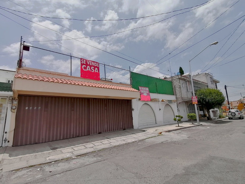 En Venta Casa Amalucan Puebla