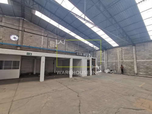 Imagen 12 de 26 de Bodega En Renta Tepotzotlan