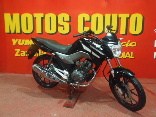 Imagen 8 de 13 de Yumbo Gs 4 125 Yumbo Gs 125 Yumbo Classic 3 125 =motos Couto