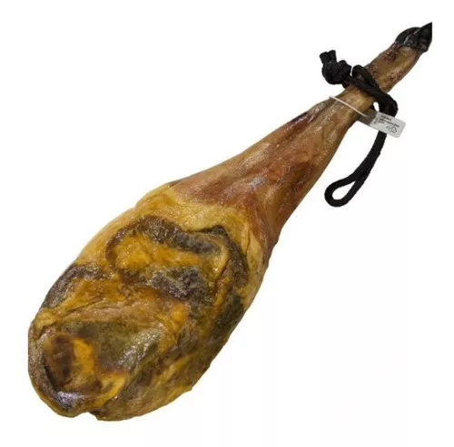 Tercera imagen para búsqueda de jamon serrano