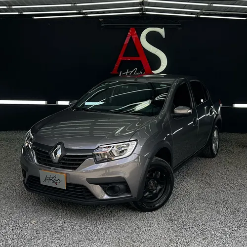 Renault Logan 1.6 Life