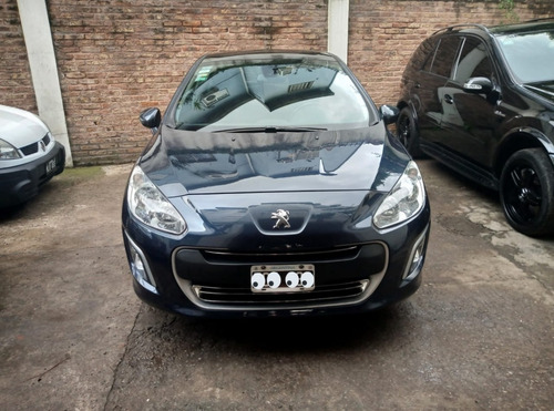 Peugeot 308 Allure