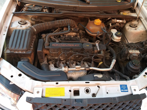 Chevrolet Classic Ls 2014 1.4