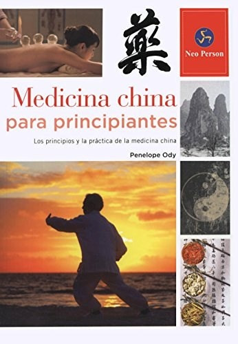 Medicina China Para Principiantes -castilla Plaza, Ody -aaa