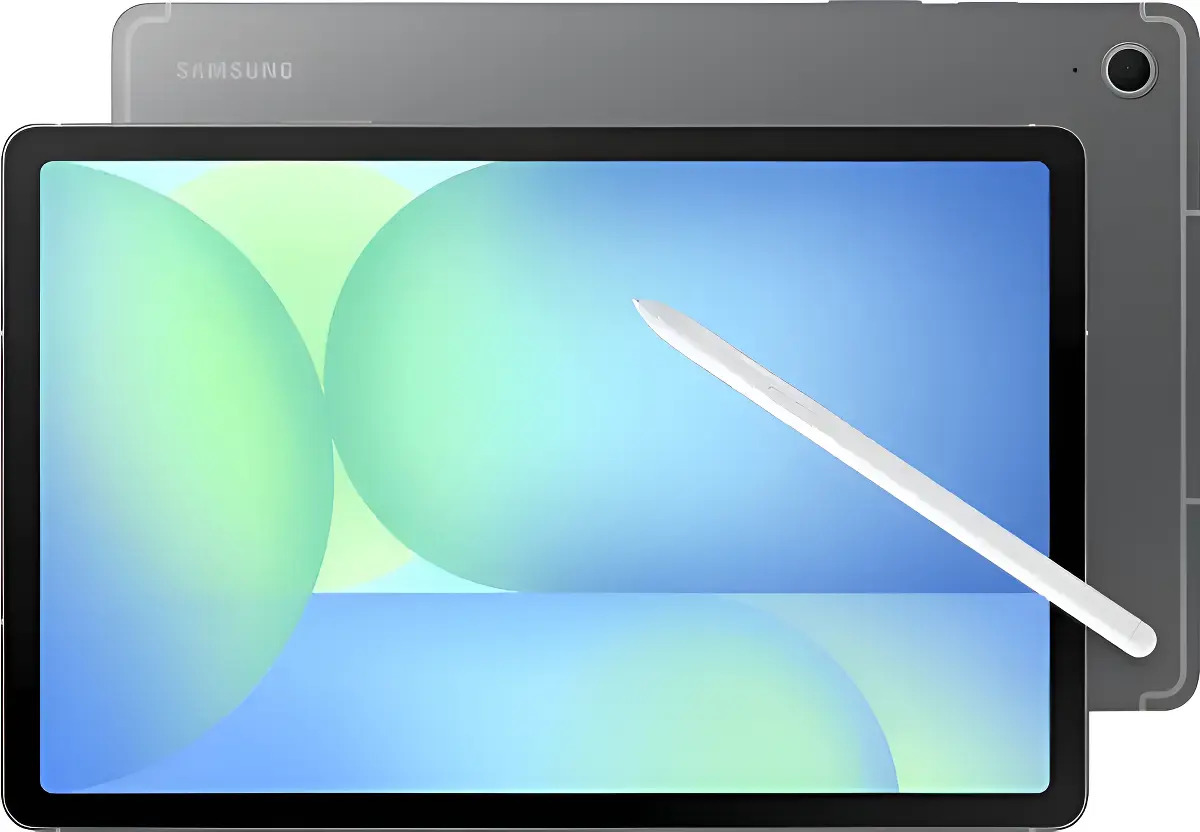 Tablet Samsung Galaxy Tab S10 Fe 10.9 12gb Ram 256gb - Gris