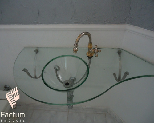 Imagem 11 de 30 de Casa Para Venda Werner Plaas, Americana - Ca00087 - 32103972