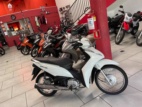 Honda Fan 160