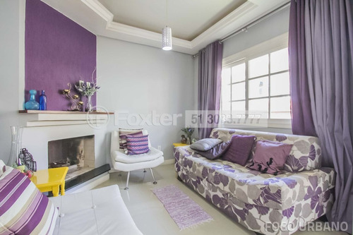 Imagem 2 de 30 de Casa Em Condomínio, 4 Dormitórios, 266 M², Sarandi - 131128