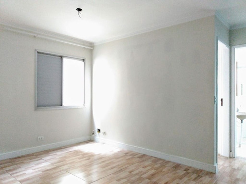 Imagem 16 de 20 de Apartamento - Ap04258 - 69674046