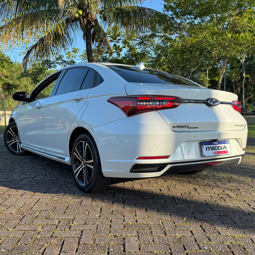 Chery Arrizo 6 1.5 Gsx Turbo Flex Aut. 4p