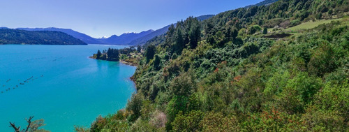 Imagen 5 de 10 de Parcelas En Venta, Cochamó