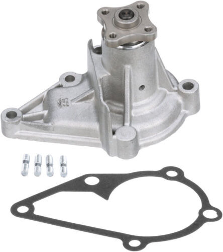 Bomba De Agua Compatible Hyundai Accent 1.5l L4 96-97