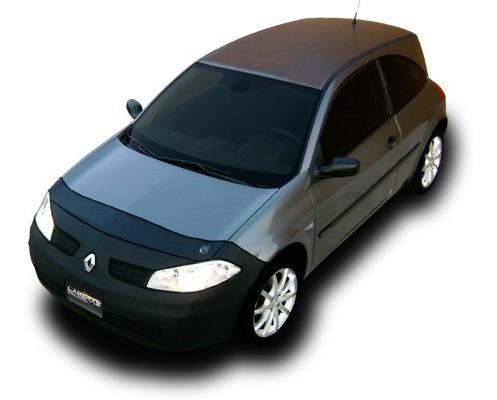 Antifaz Renault Megane Ii 2004 2005 2006 Calidad De Agencia