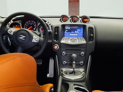 Imagen 10 de 15 de 370z Touring T/a 2021