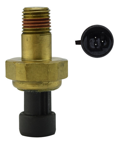 Bulbo De Presion De Aceite Chev Suburban 2500 03-05 8.1 Imp