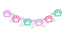 Comprar Perro Banderines Para Celebración De Cumpleaños