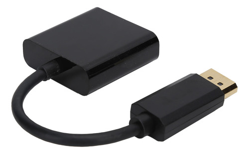 Adaptador Usb Displayport 1080p/4k Y Convertidor De Alta Def