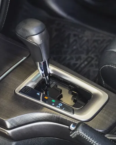 Toyota Fortuner Srv 2022