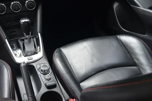 Mazda CX-3 2.0 Grand Touring Automática