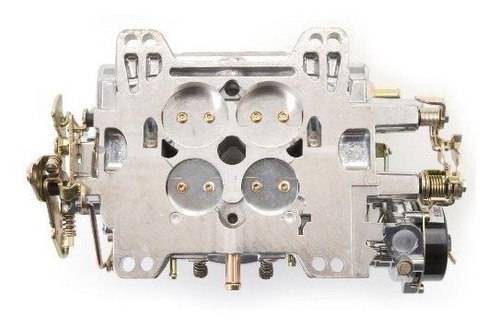 Imagen 2 de 7 de Carburador Edelbrock 9906 600 cfm Performer Series Rm E §