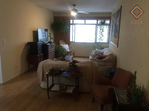 Apartamento De 3 Dormitórios Com Excelente Localização. - Ap53217