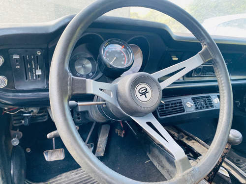 Ford Maverick 4.9 Gt 2p