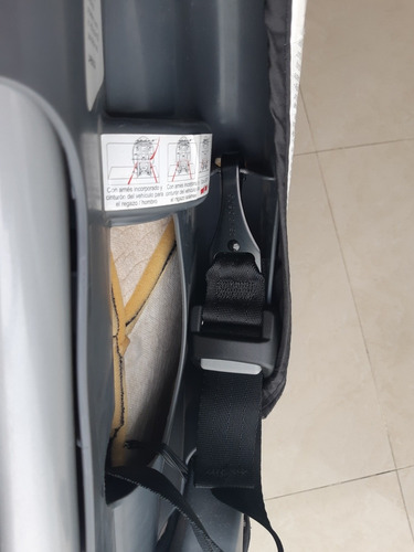 Auto Asiento Para Bebe