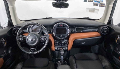 Imagen 12 de 15 de 123293 - Mini Cooper 2018 Con Garantía