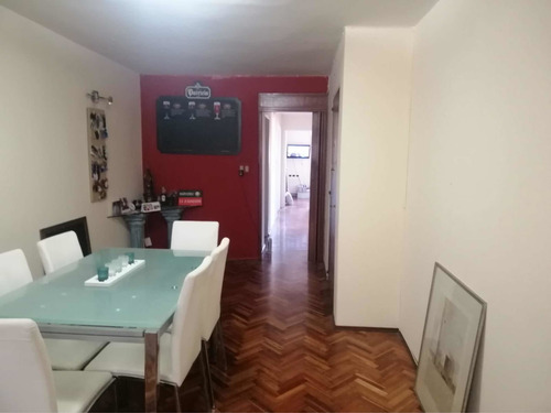 Imagen 1 de 14 de Apartamento Frente Al Mar 2 Dor, Nuevo, Malvin Buceo