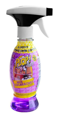 Insecticida Plop 300 Ml