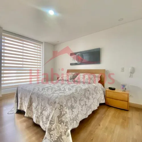 Apartamento En Venta En Medellín - Laureles Cod 68652