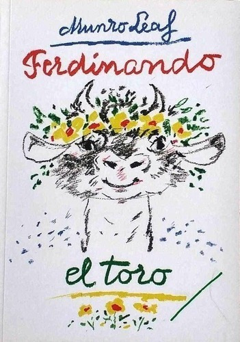 Ferdinando El Toro. Leaf Munro. Calibroscopio