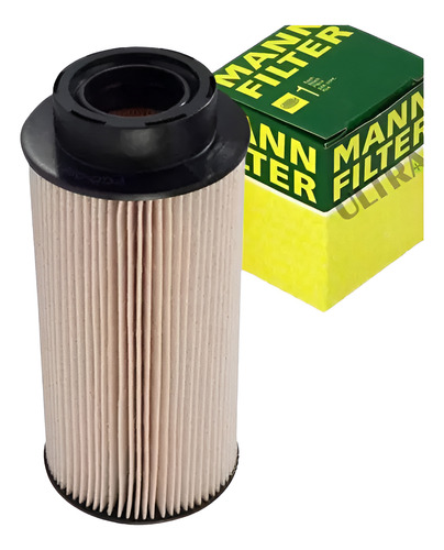 Filtro Diesel Combustível Sc S5 2011 A 2018 Pu941x
