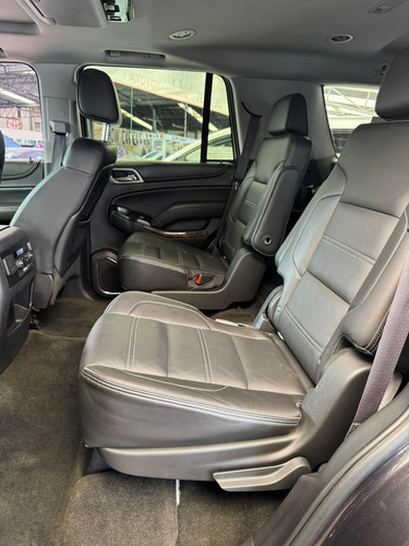 GMC Yukon 6.2 Denali V8 8 Vel At
