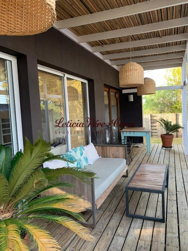 Imagen 12 de 19 de Venta Casa 1 Dormitorio En Balneario Buenos Aires