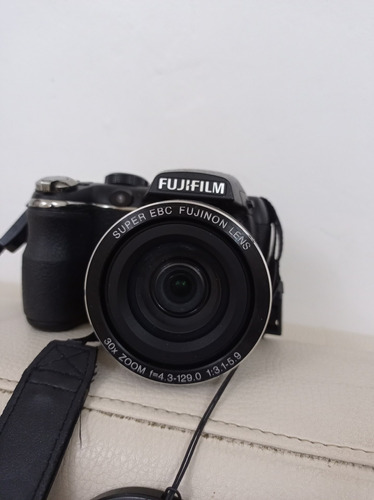 Camara Fotográfica Fujifilm
