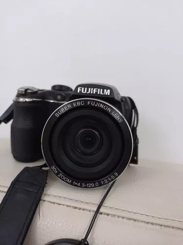 Fujifilm  MercadoLibre 📦