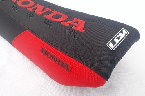 Funda Asiento Lcm Covers Honda Xr400 Xr 400 96-04 Ultragripp