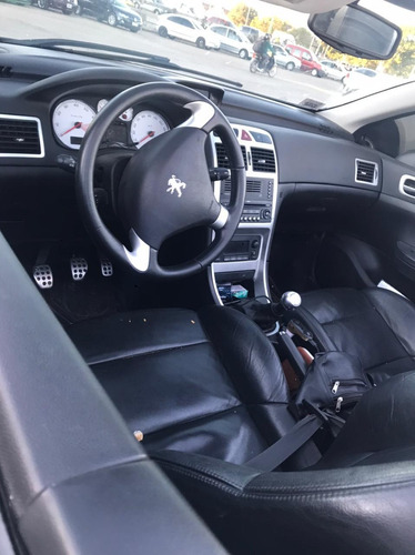 Peugeot 307 2.0 Cc 180 Cv 2007