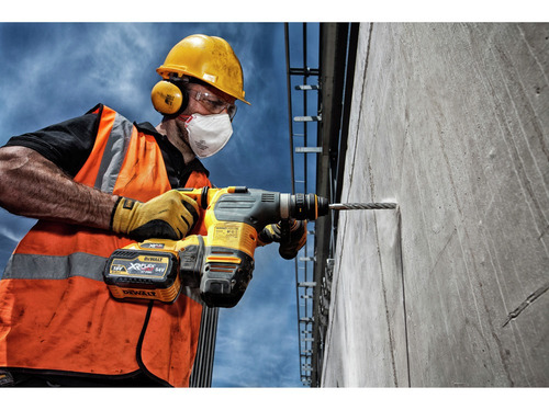 Broca Sds Plus Extreme 14,00mm X 450mm Dewalt Dt9570-qz
