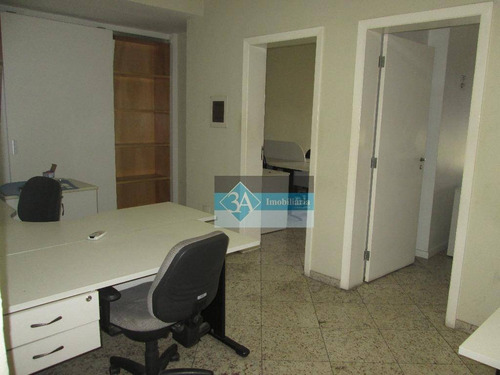 Prédio Comercial Para Locação, Vila Carrão, São Paulo. - Pr0066