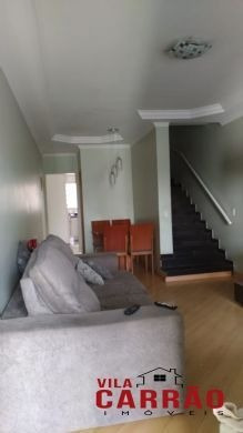 Imagem 4 de 15 de S2101 - Sobrado 3 Dorms. (3 Suítes), Vila Matilde - São Paulo/sp - S2101