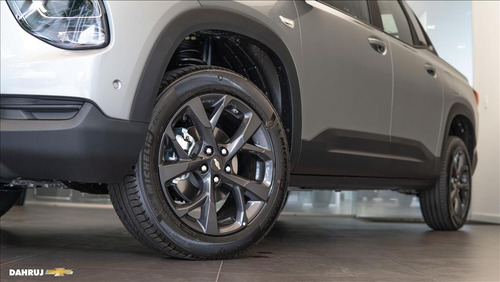 Chevrolet Montana 1.2 TURBO FLEX PREMIER AUTOMÁTICO