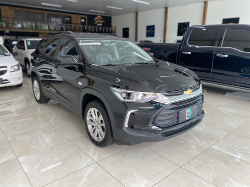 Chevrolet Tracker 1.0 Ltz Turbo Aut. 5p