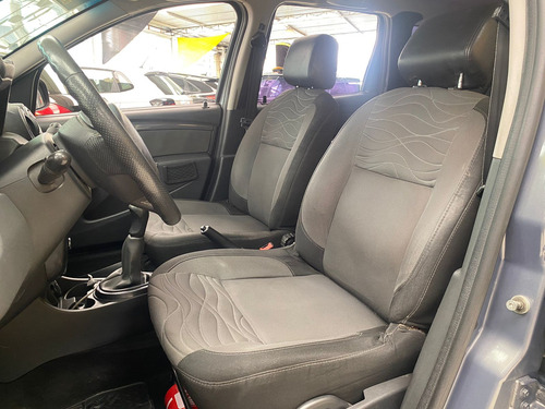 Renault Duster 1.6 16v Dynamique Hi-flex 5p